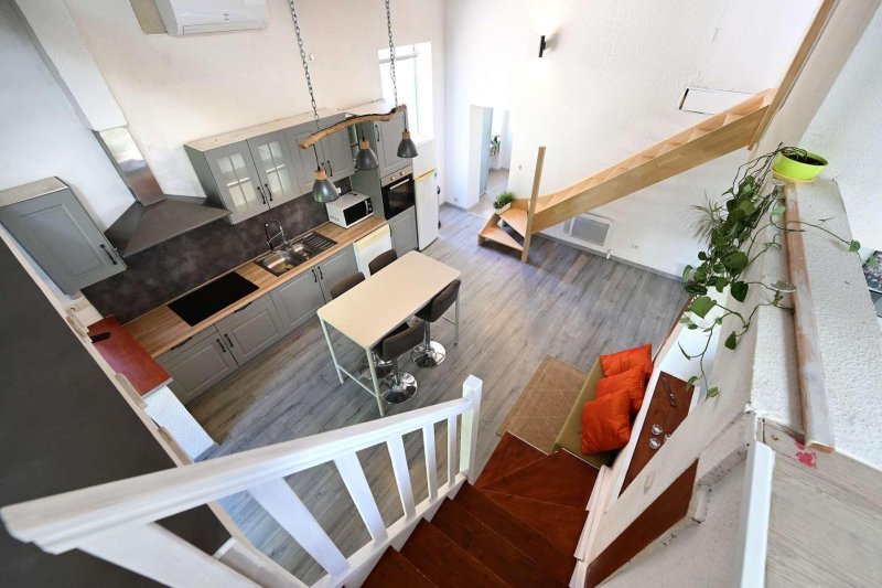 Appartement à vendre, 2m², Albi