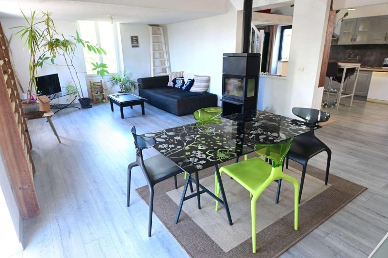Appartement à vendre, 2m², Albi