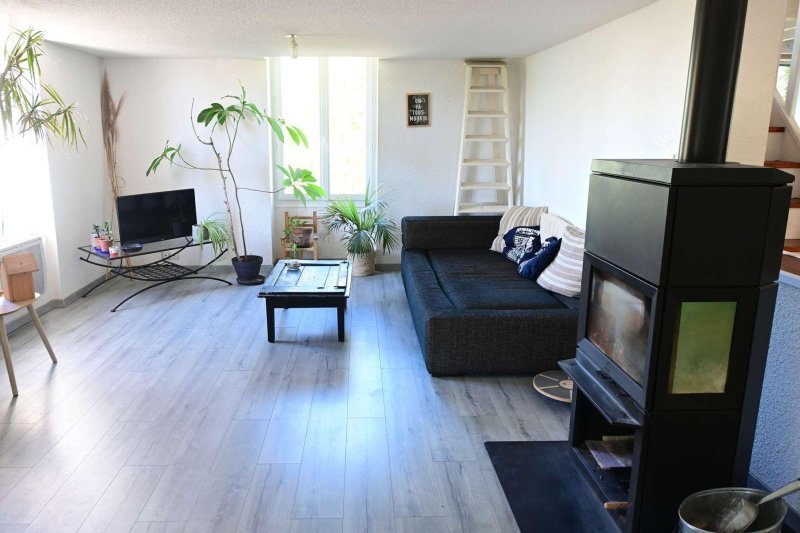 Appartement à vendre, 2m², Albi