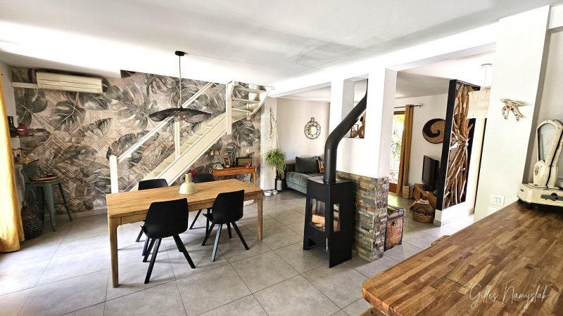 Maison à vendre, 4m², Villeneuve-lès-Maguelone
