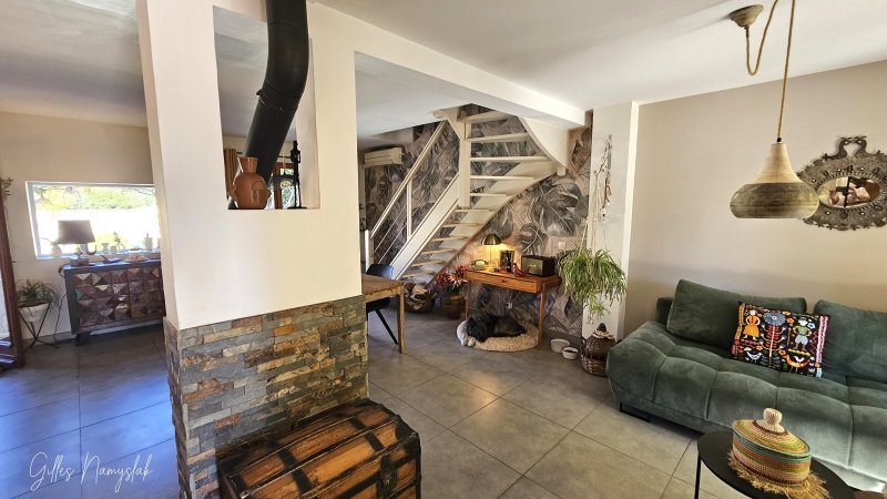 Maison à vendre, 4m², Villeneuve-lès-Maguelone