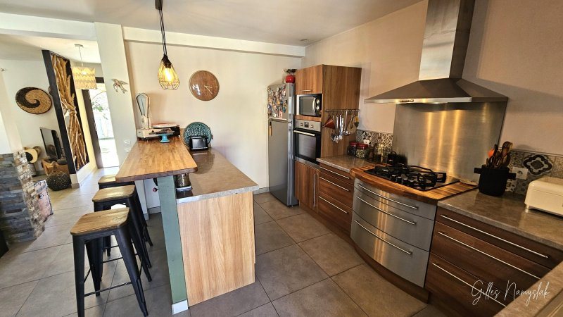 Maison à vendre, 4m², Villeneuve-lès-Maguelone