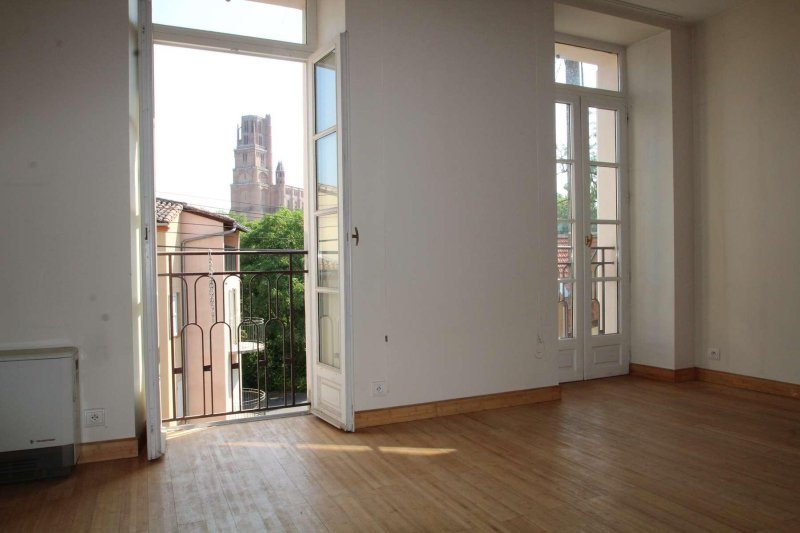Maison à vendre, 4m², Albi