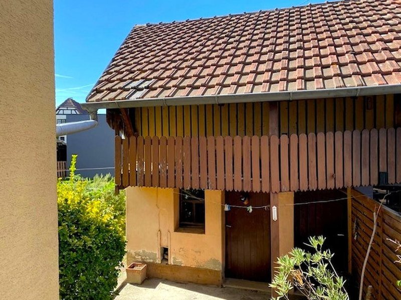 Maison à vendre, 3m², Ungersheim