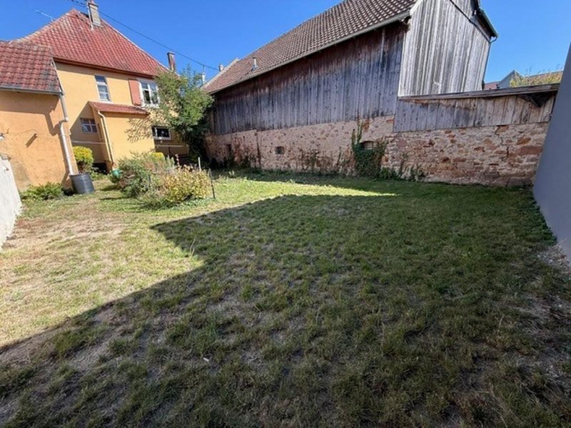 Maison à vendre, 3m², Ungersheim