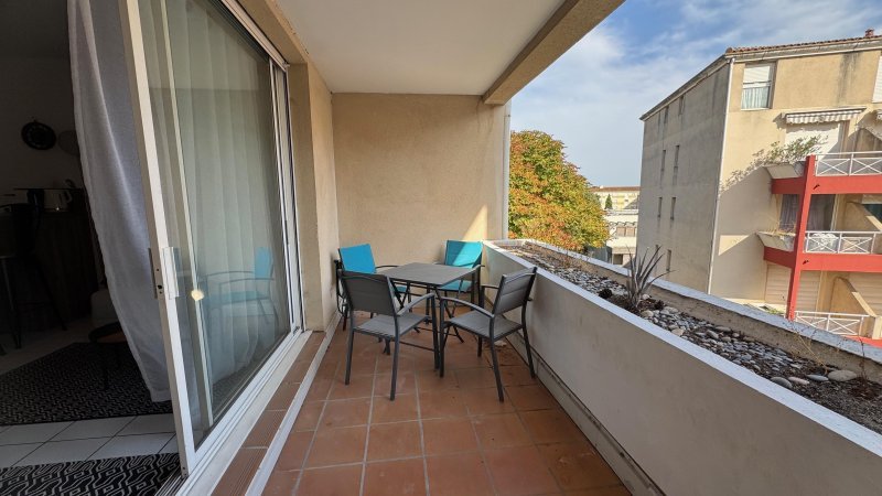 Appartement à vendre, 1m², Arles