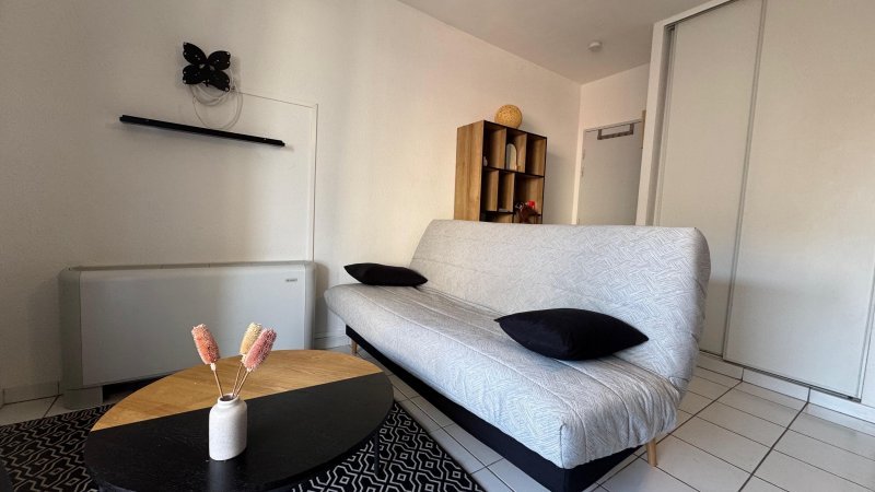 Appartement à vendre, 1m², Arles