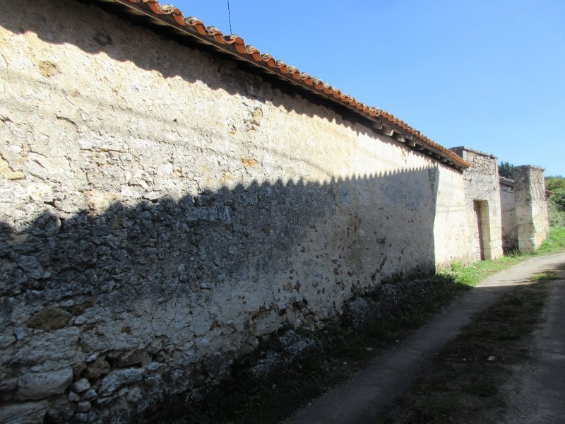 Maison à vendre, 4m², Brantôme