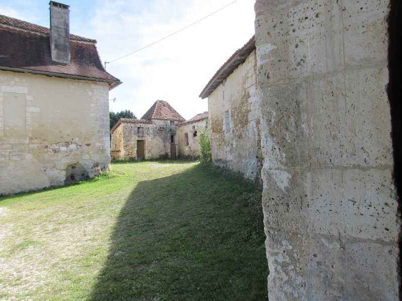 Maison à vendre, 4m², Brantôme