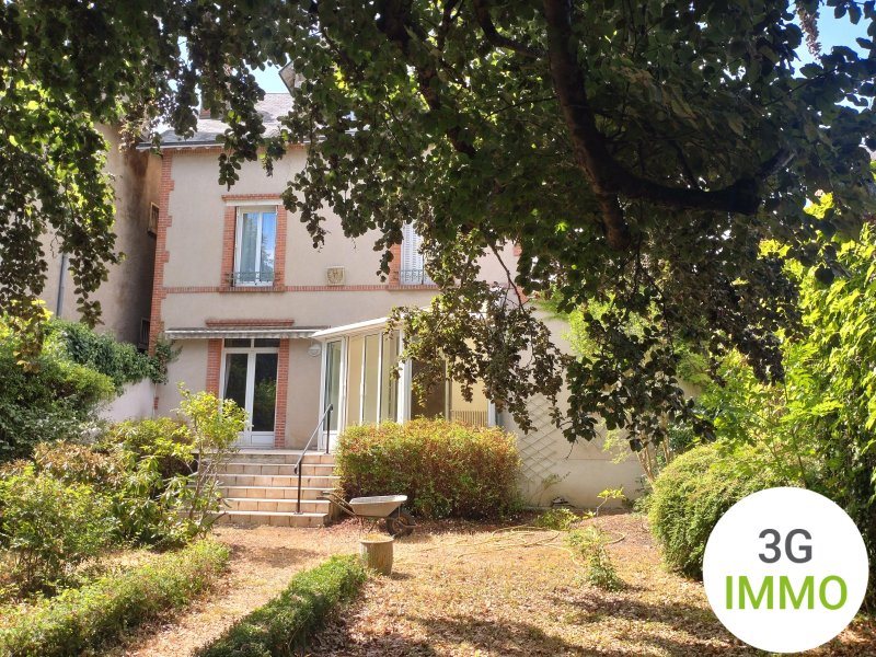 Maison à vendre, 5m², Blois