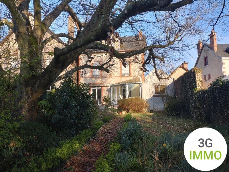 Maison à vendre, 5m², Blois