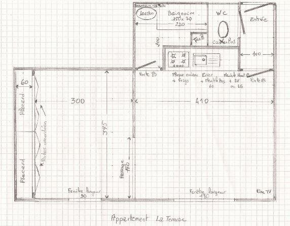 Appartement à vendre, NaNm², Toulouse