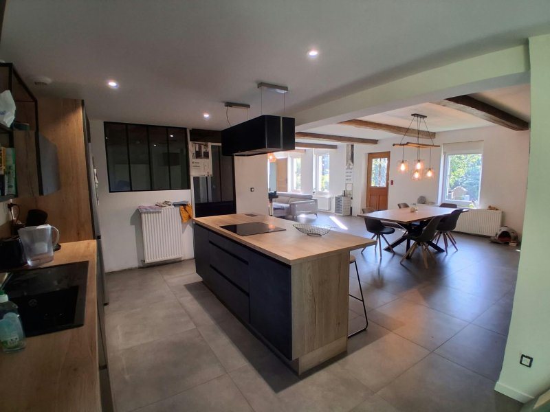 Maison à vendre, 3m², Le Favril
