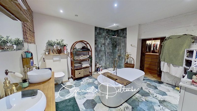 Maison à vendre, 4m², Brebières