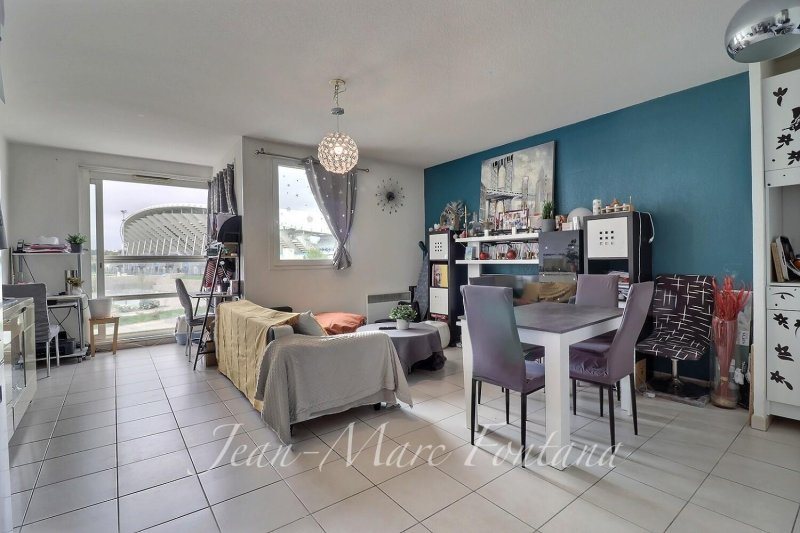 Appartement à vendre, 2m², Montpellier