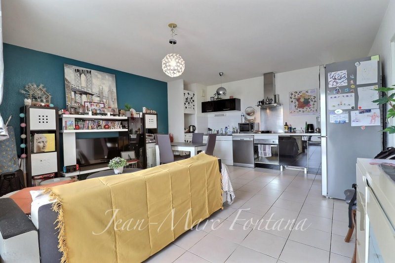Appartement à vendre, 2m², Montpellier