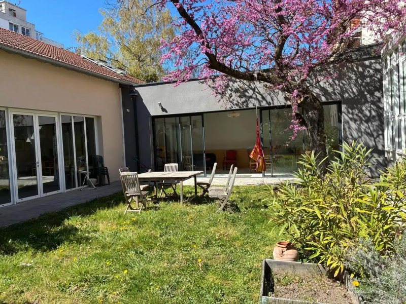 Maison à vendre, 6m², Chamalières