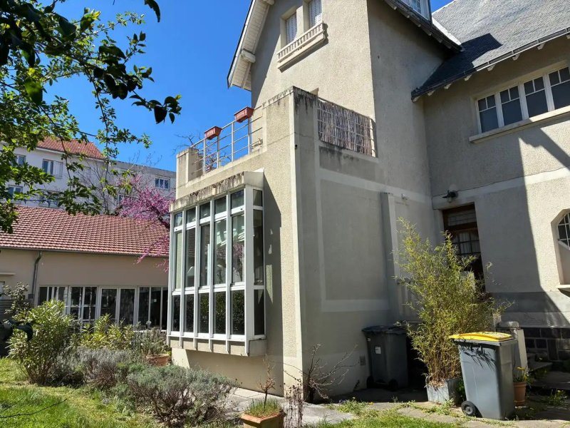 Maison à vendre, 6m², Chamalières