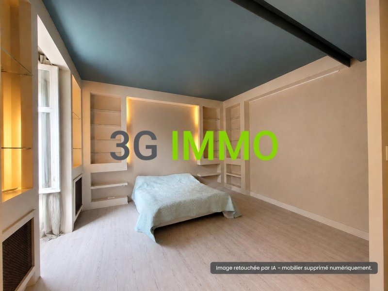 Maison à vendre, 6m², Vierzon