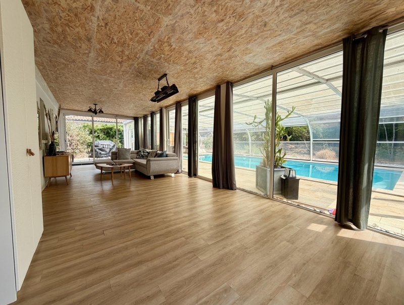 Maison à vendre, 3m², Labenne