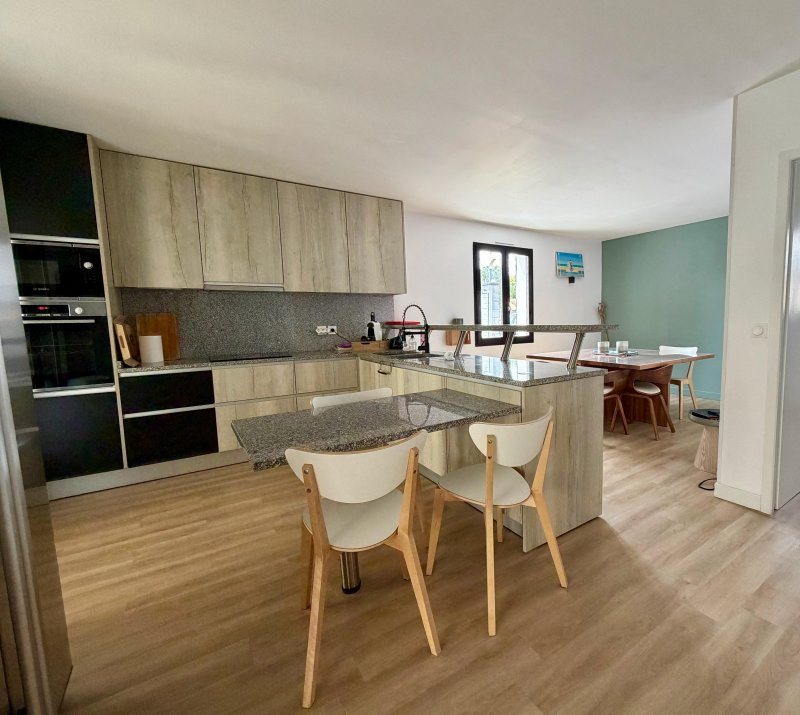 Maison à vendre, 3m², Labenne