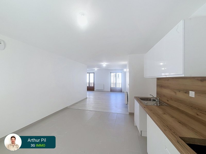 Appartement à vendre, NaNm², La Tour-du-Pin
