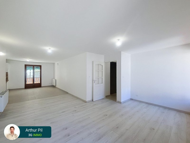 Appartement à vendre, NaNm², La Tour-du-Pin