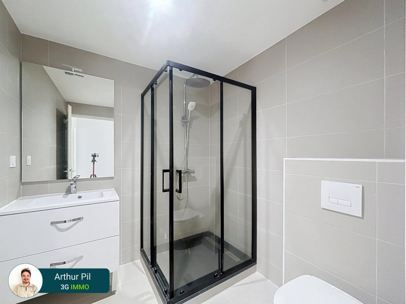 Appartement à vendre, NaNm², La Tour-du-Pin