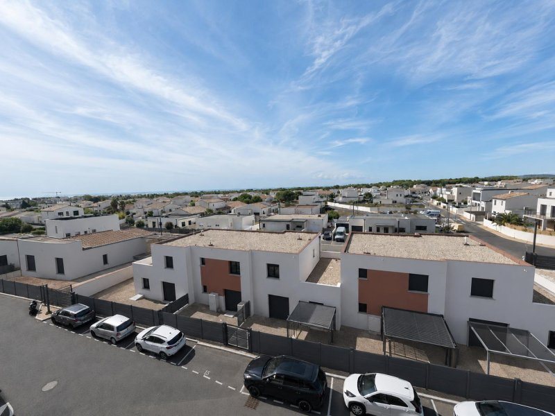 Appartement à vendre, 1m², Sérignan