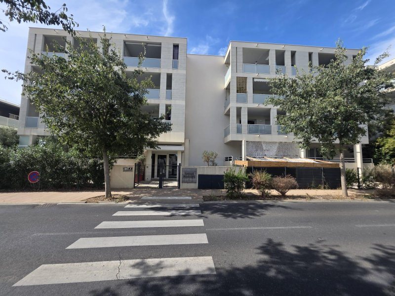Appartement à vendre, 1m², Sérignan
