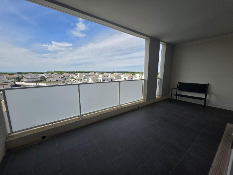 Appartement à vendre, 1m², Sérignan