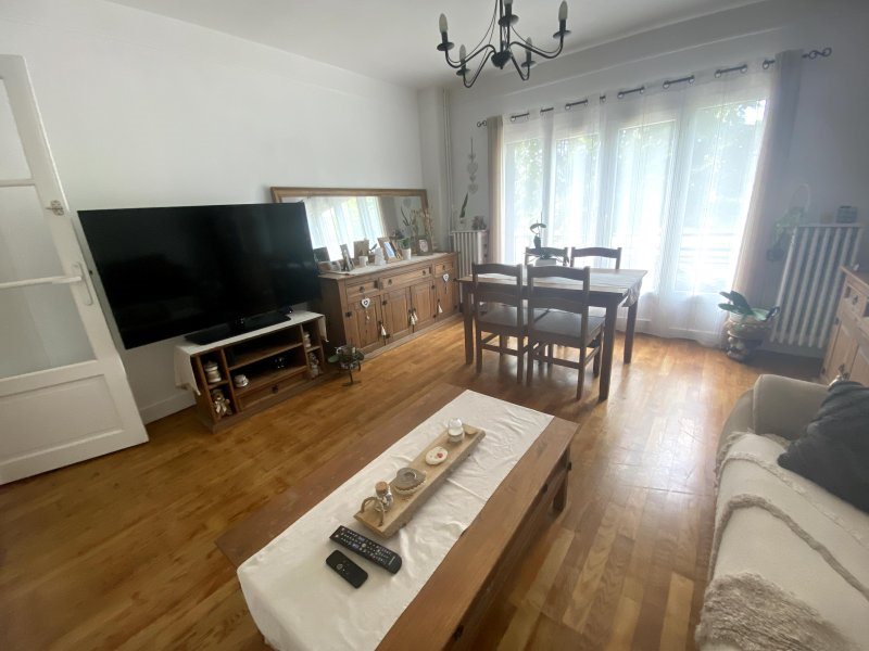 Maison à vendre, NaNm², Morsang-sur-Orge