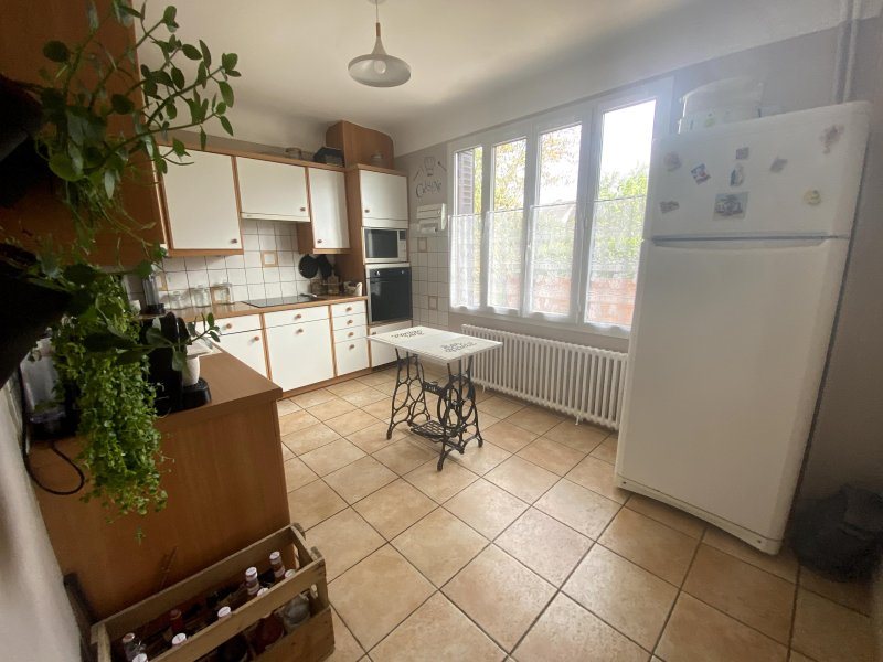 Maison à vendre, NaNm², Morsang-sur-Orge