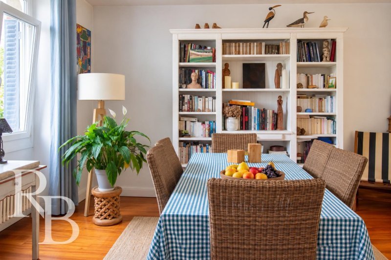 Maison à vendre, 5m², Vannes