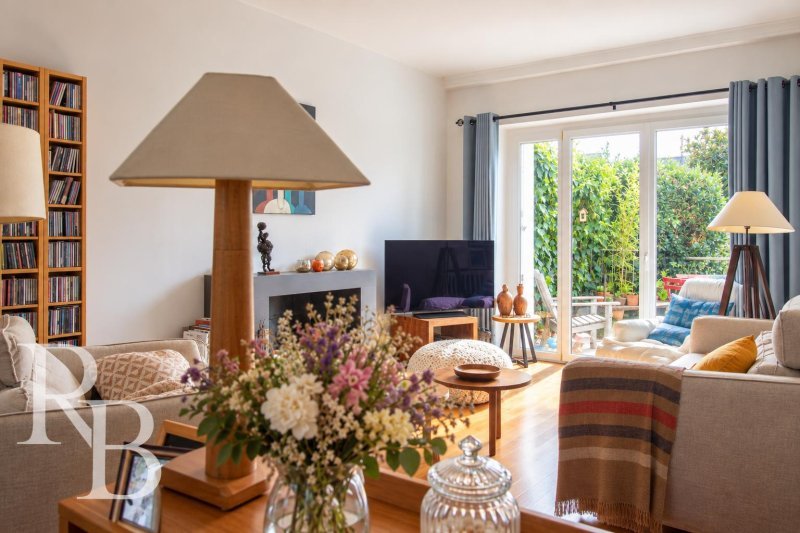 Maison à vendre, 5m², Vannes
