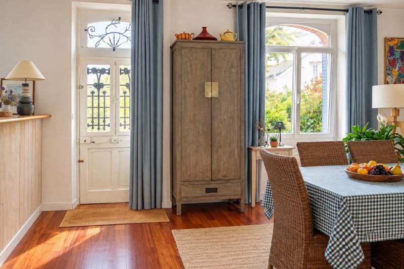 Maison à vendre, 5m², Vannes