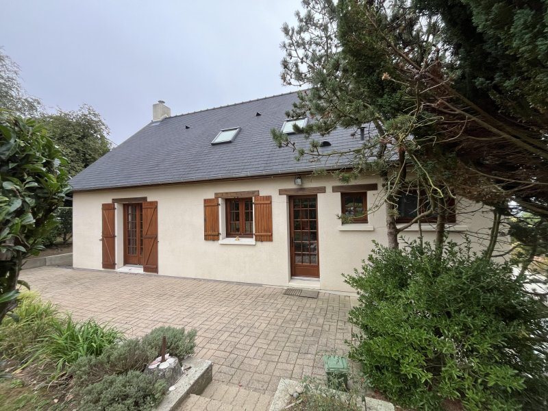 Maison à vendre, 4m², Saint-Germain-d'Elle