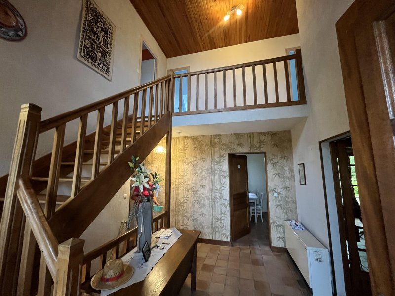 Maison à vendre, 4m², Saint-Germain-d'Elle