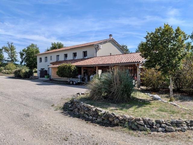 Maison à vendre, 12m², Caussade