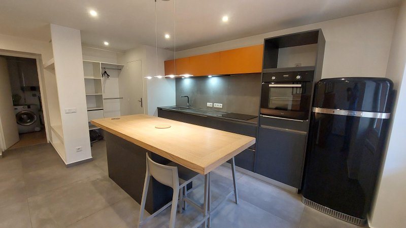 Appartement à vendre, 1m², Aix-les-Bains