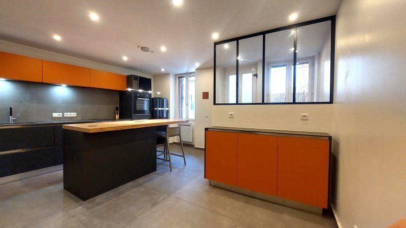 Appartement à vendre, 1m², Aix-les-Bains