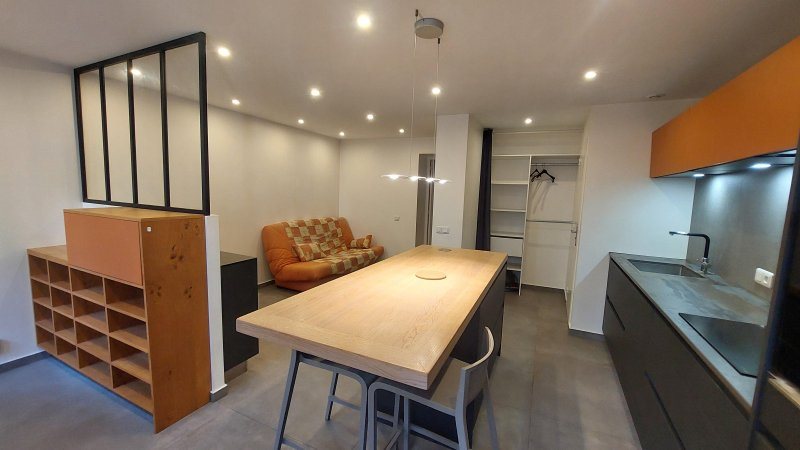 Appartement à vendre, 1m², Aix-les-Bains
