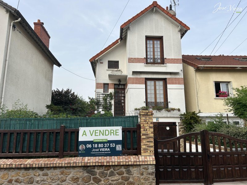 Maison à vendre, 3m², Gagny