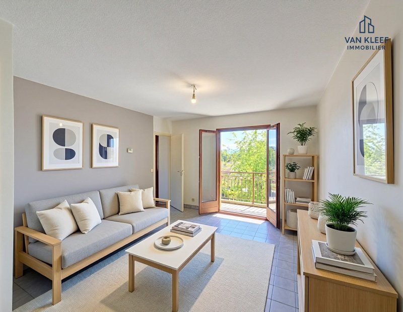 Appartement à vendre, 1m², Prévessin-Moëns