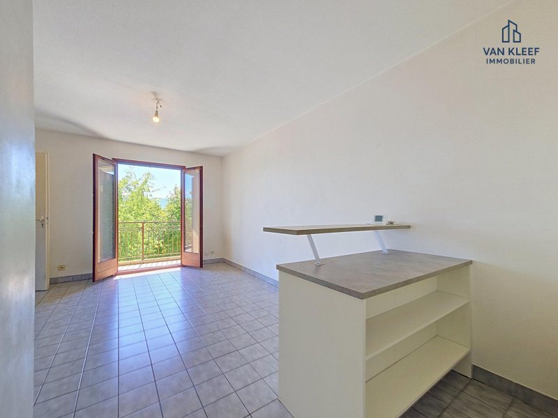 Appartement à vendre, 1m², Prévessin-Moëns