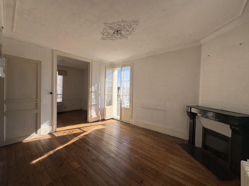 Maison à vendre, 5m², Provins