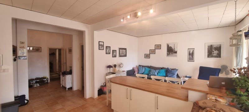 Maison à vendre, 4m², Alignan-du-Vent