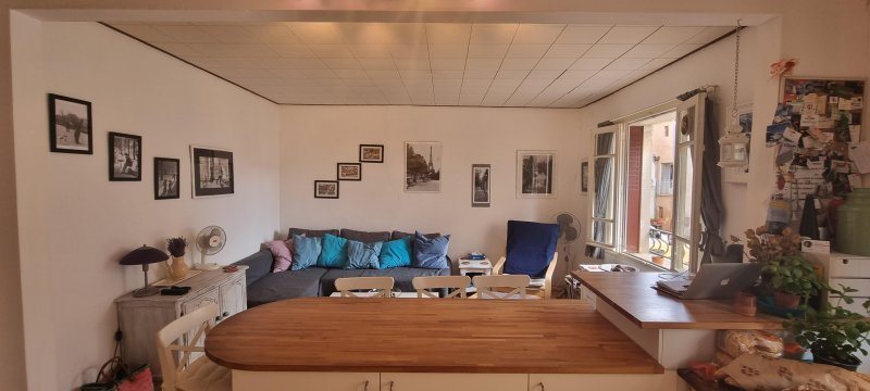 Maison à vendre, 4m², Alignan-du-Vent
