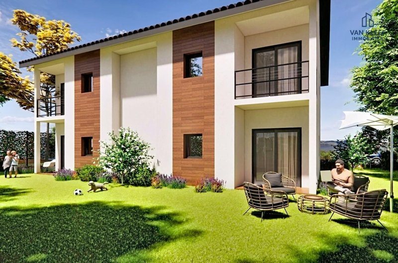 Appartement à vendre, 2m², Cessy