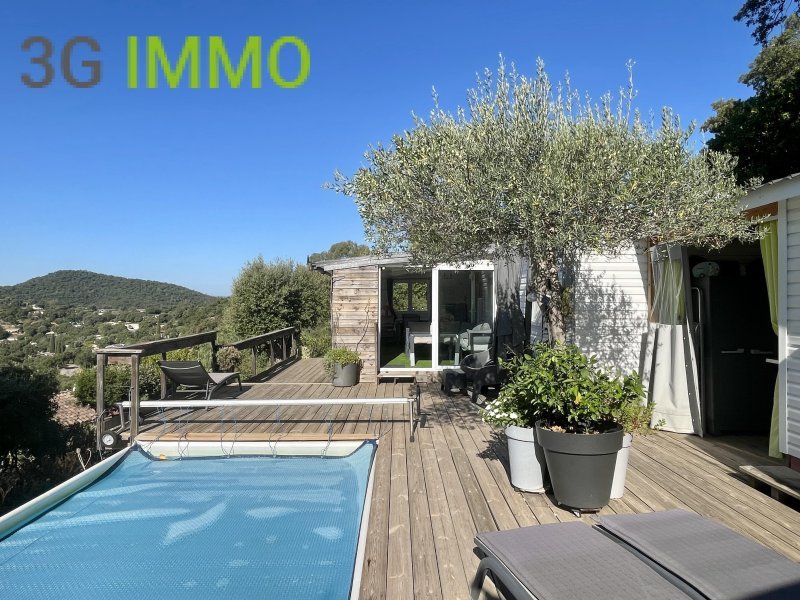 Maison à vendre, 2m², Le Muy